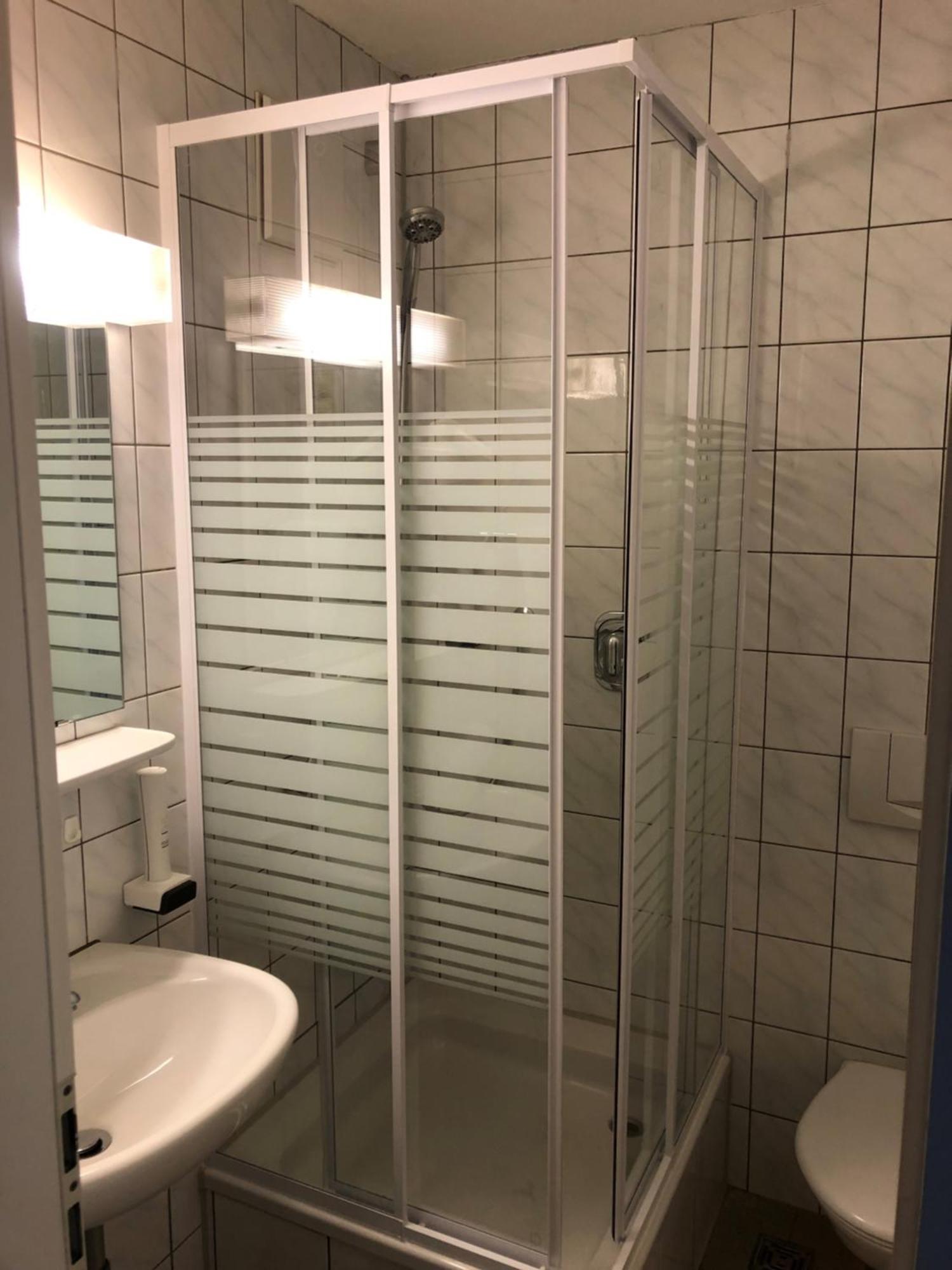 Motel Drei Koenig- Ihr Transithotel Heimsheim Εξωτερικό φωτογραφία